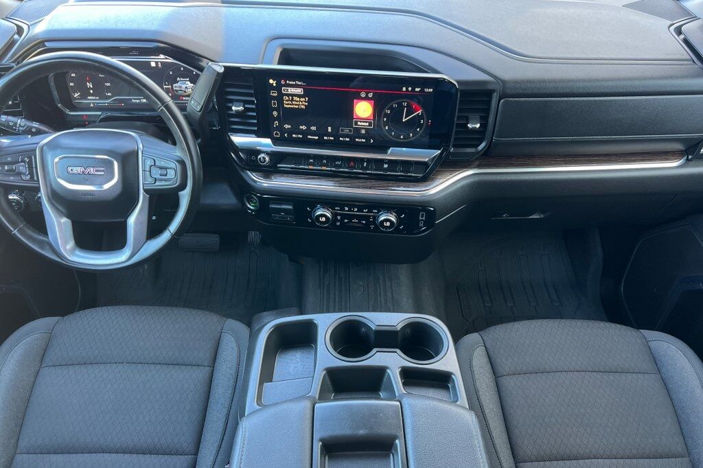 2023 GMC Sierra 1500 Elevation Fruitland ID