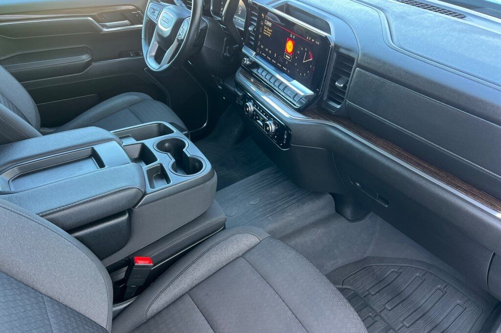 2023 GMC Sierra 1500 Elevation Fruitland ID