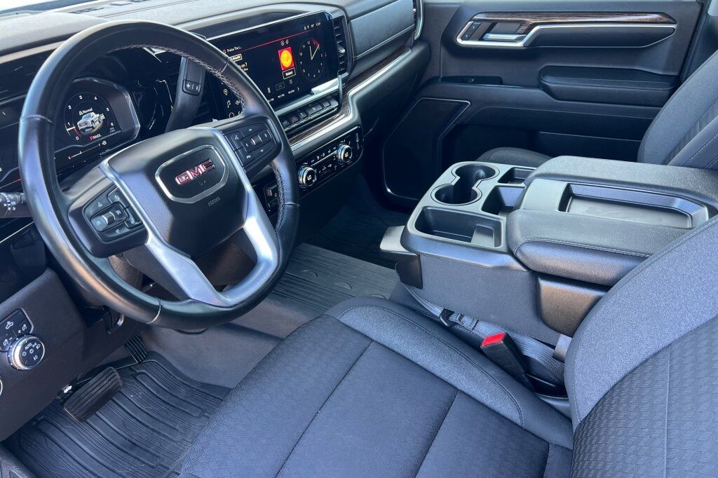 2023 GMC Sierra 1500 Elevation Fruitland ID