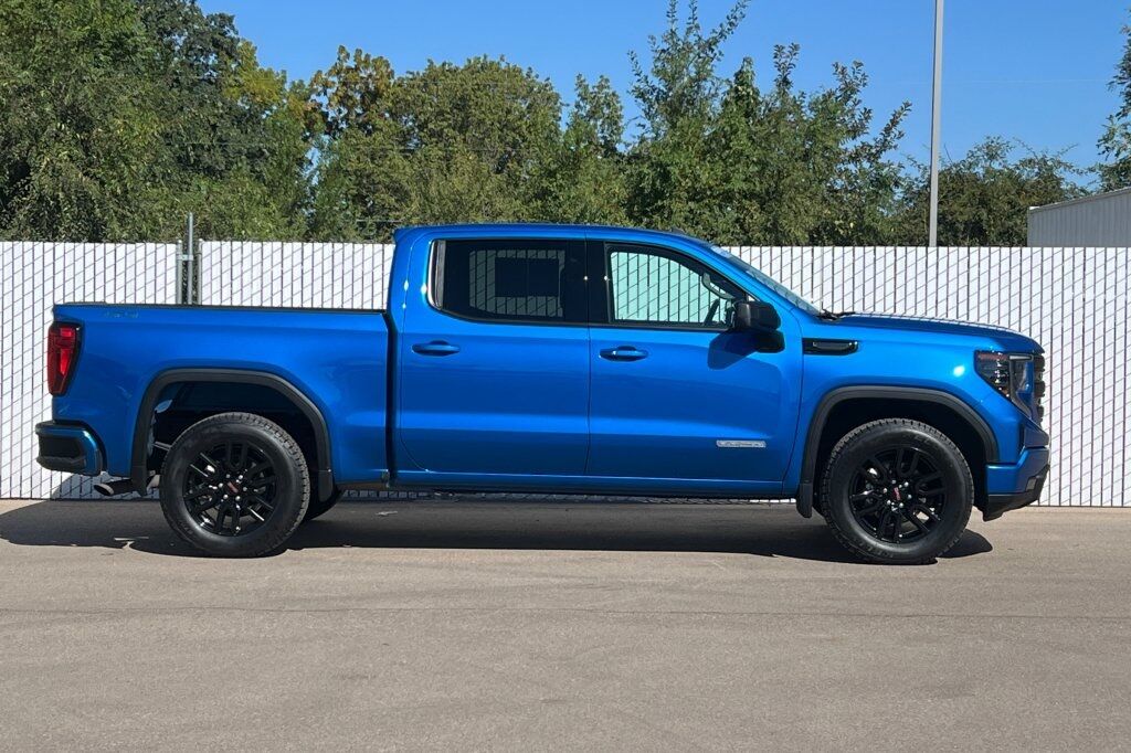 2023 GMC Sierra 1500 Elevation Fruitland ID