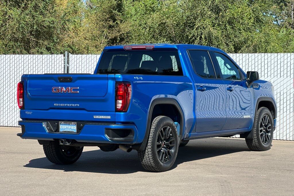 2023 GMC Sierra 1500 Elevation Fruitland ID