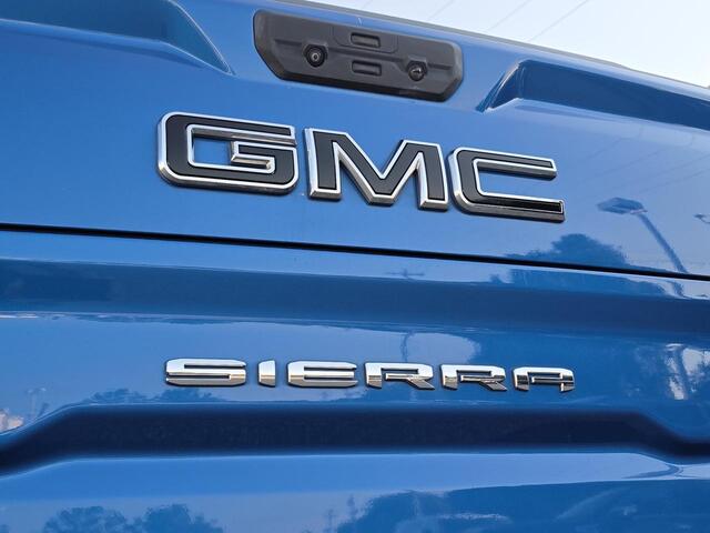 2023 GMC Sierra 1500 Elevation Wilson NC