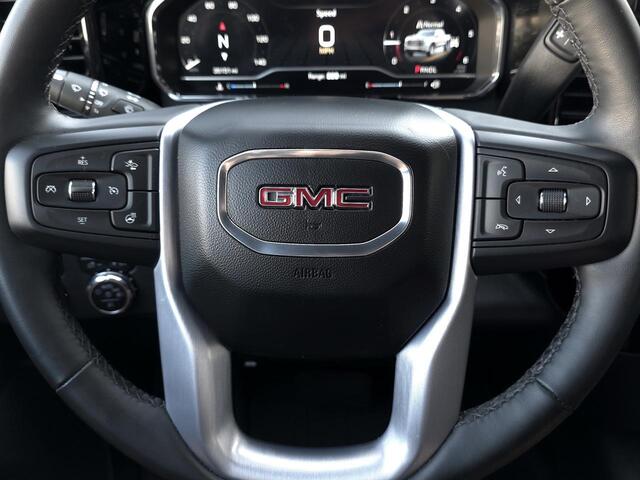 2023 GMC Sierra 1500 Elevation Wilson NC