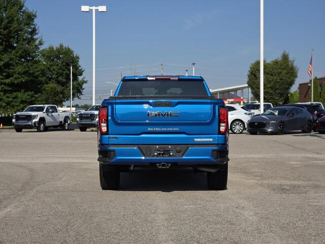 2023 GMC Sierra 1500 Elevation Wilson NC