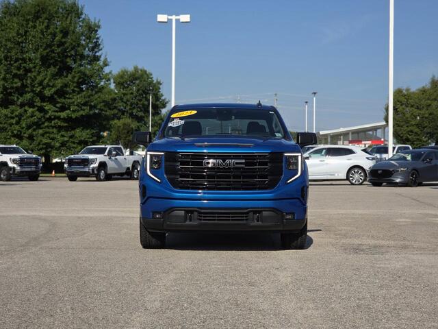 2023 GMC Sierra 1500 Elevation Wilson NC