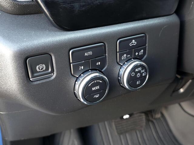 2023 GMC Sierra 1500 Elevation Wilson NC