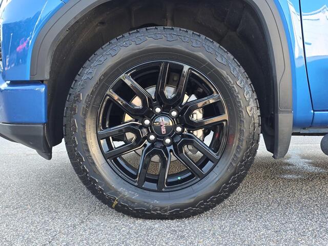 2023 GMC Sierra 1500 Elevation Wilson NC