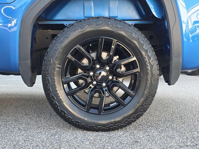 2023 GMC Sierra 1500 Elevation Wilson NC