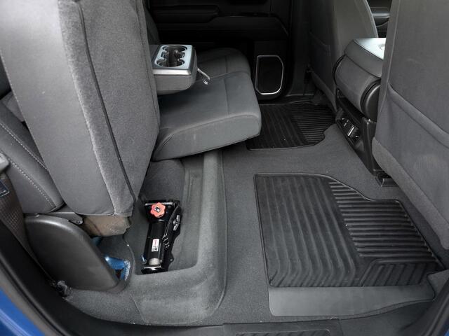 2023 GMC Sierra 1500 Elevation Wilson NC