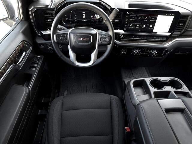 2023 GMC Sierra 1500 Elevation Wilson NC