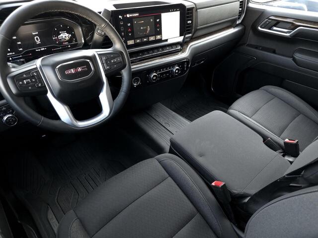 2023 GMC Sierra 1500 Elevation Wilson NC