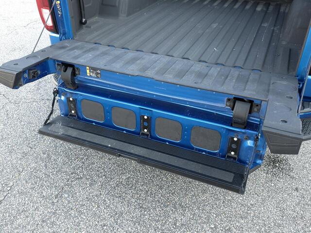 2023 GMC Sierra 1500 Elevation Wilson NC