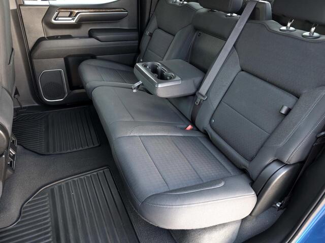 2023 GMC Sierra 1500 Elevation Wilson NC