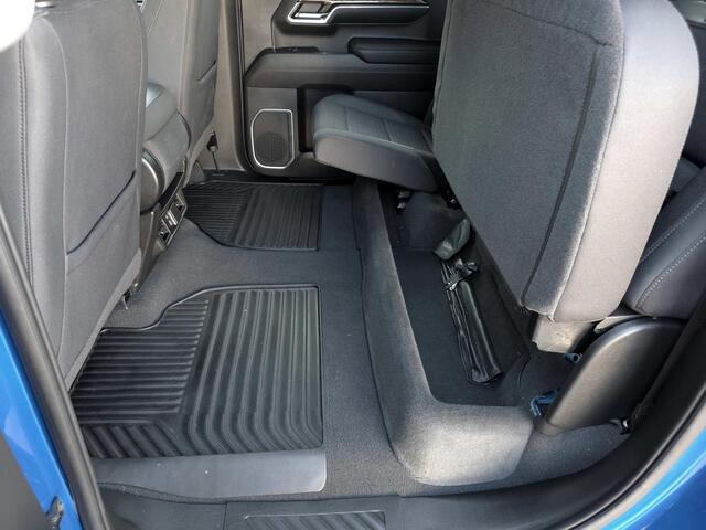 2023 GMC Sierra 1500 Elevation Wilson NC