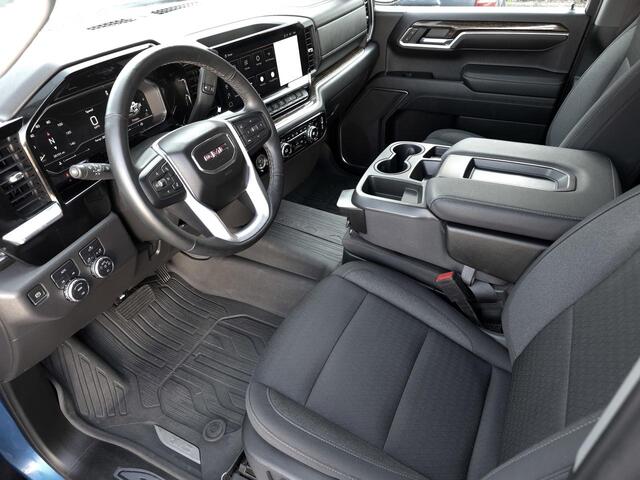 2023 GMC Sierra 1500 Elevation Wilson NC
