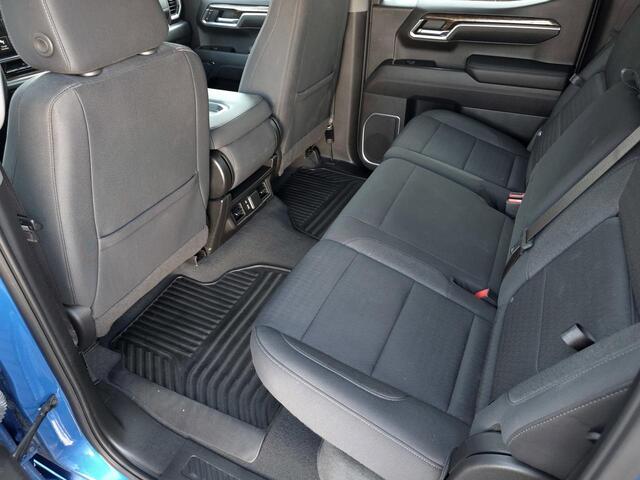 2023 GMC Sierra 1500 Elevation Wilson NC