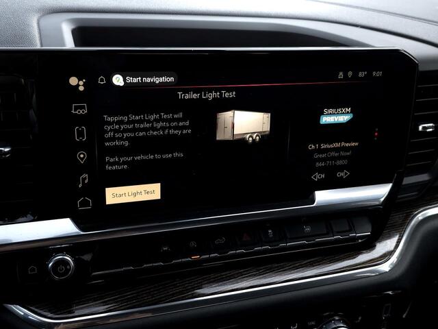 2023 GMC Sierra 1500 Elevation Wilson NC