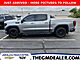 2023 GMC Sierra 1500 Elevation X31 Crew Cab 4WD 5.3L w/20s HtdBuckets Spray-OnBedliner HtdSteeringWheel HD-RearCamera Milwaukee WI