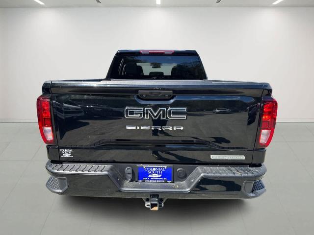 2023 GMC Sierra 1500 Elevation North Dartmouth MA