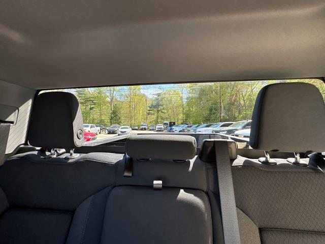 2023 GMC Sierra 1500 Elevation North Dartmouth MA