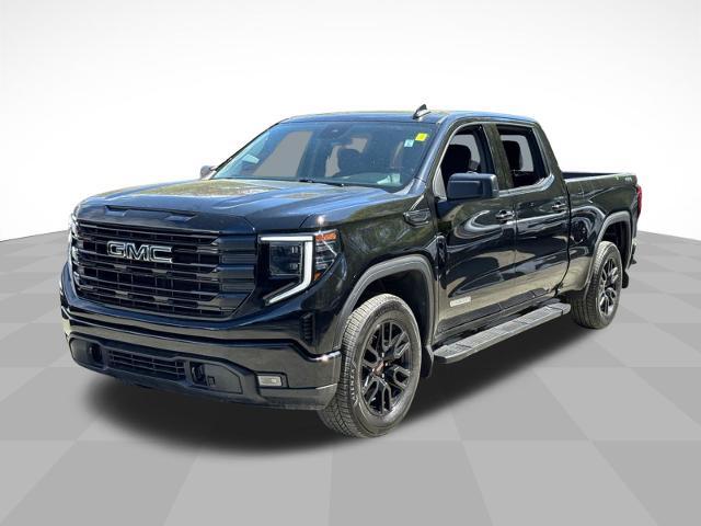 2023 GMC Sierra 1500 Elevation North Dartmouth MA