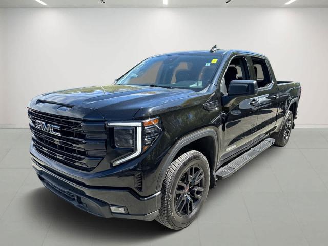 2023 GMC Sierra 1500 Elevation North Dartmouth MA