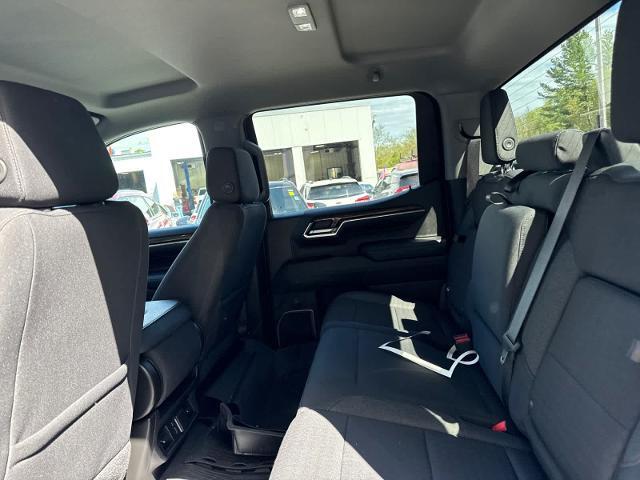 2023 GMC Sierra 1500 Elevation North Dartmouth MA