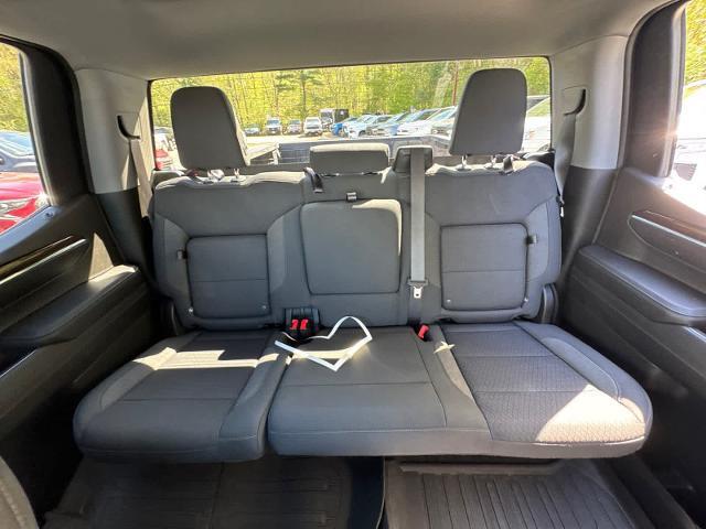 2023 GMC Sierra 1500 Elevation North Dartmouth MA