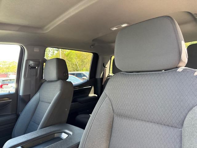 2023 GMC Sierra 1500 Elevation North Dartmouth MA