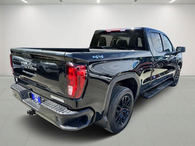 2023 GMC Sierra 1500 Elevation North Dartmouth MA