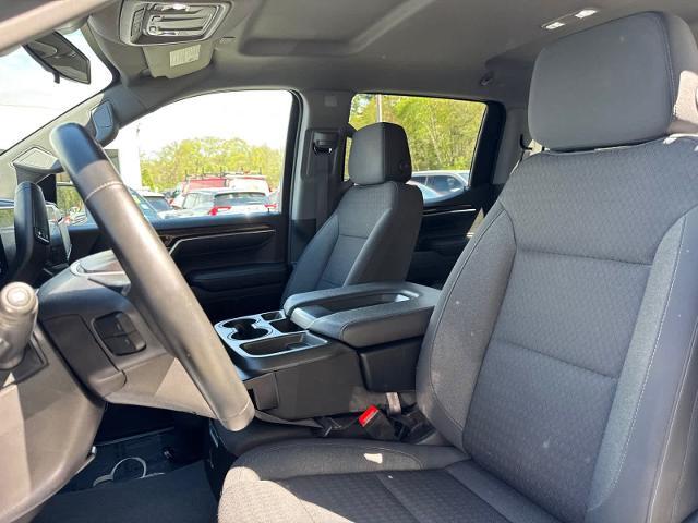 2023 GMC Sierra 1500 Elevation North Dartmouth MA