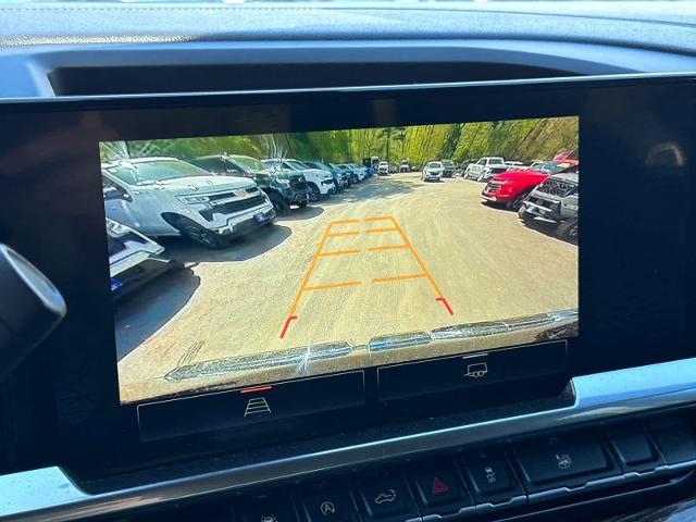 2023 GMC Sierra 1500 Elevation North Dartmouth MA