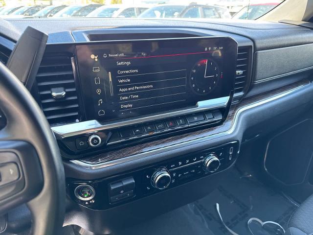 2023 GMC Sierra 1500 Elevation North Dartmouth MA