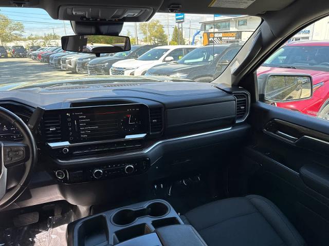 2023 GMC Sierra 1500 Elevation North Dartmouth MA