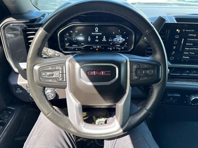2023 GMC Sierra 1500 Elevation North Dartmouth MA