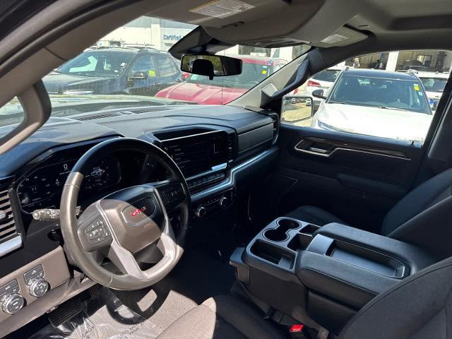 2023 GMC Sierra 1500 Elevation North Dartmouth MA