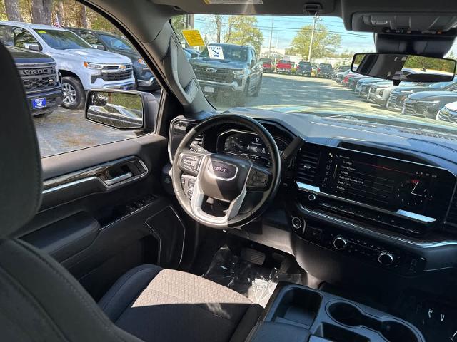 2023 GMC Sierra 1500 Elevation North Dartmouth MA