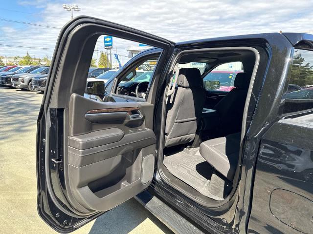 2023 GMC Sierra 1500 Elevation North Dartmouth MA