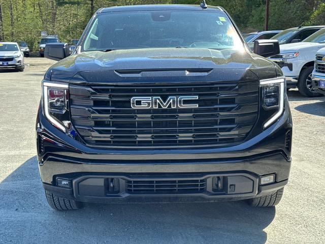 2023 GMC Sierra 1500 Elevation North Dartmouth MA