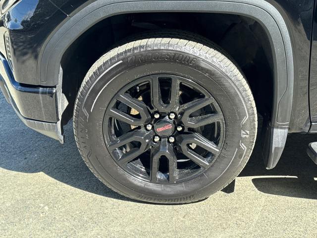 2023 GMC Sierra 1500 Elevation North Dartmouth MA