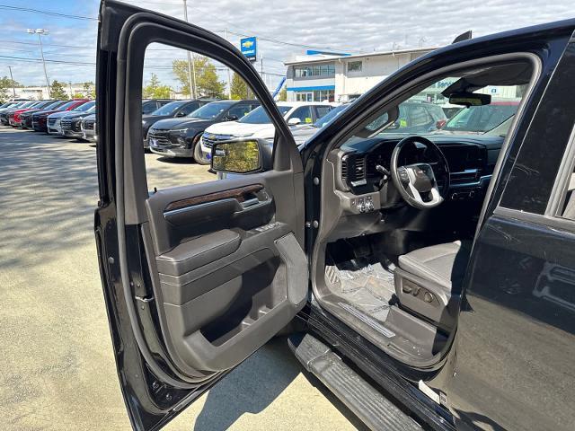 2023 GMC Sierra 1500 Elevation North Dartmouth MA