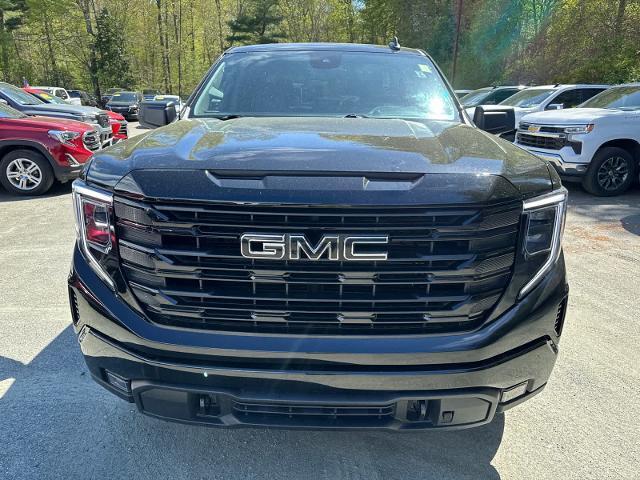 2023 GMC Sierra 1500 Elevation North Dartmouth MA