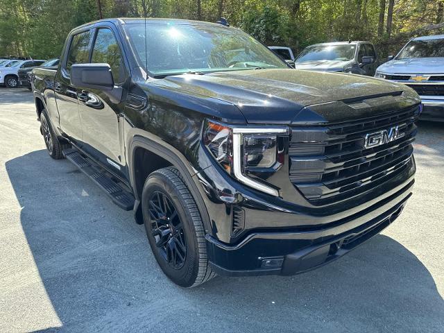 2023 GMC Sierra 1500 Elevation North Dartmouth MA