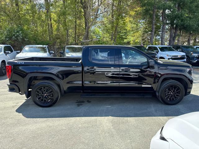 2023 GMC Sierra 1500 Elevation North Dartmouth MA