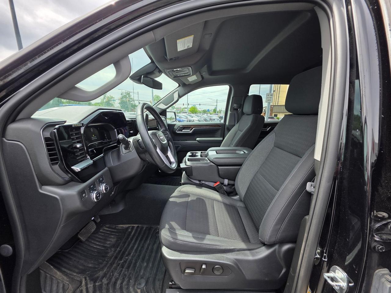 2023 GMC Sierra 1500 Elevation Glen Burnie MD