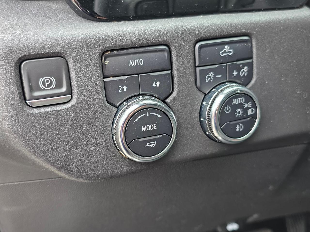 2023 GMC Sierra 1500 Elevation Glen Burnie MD