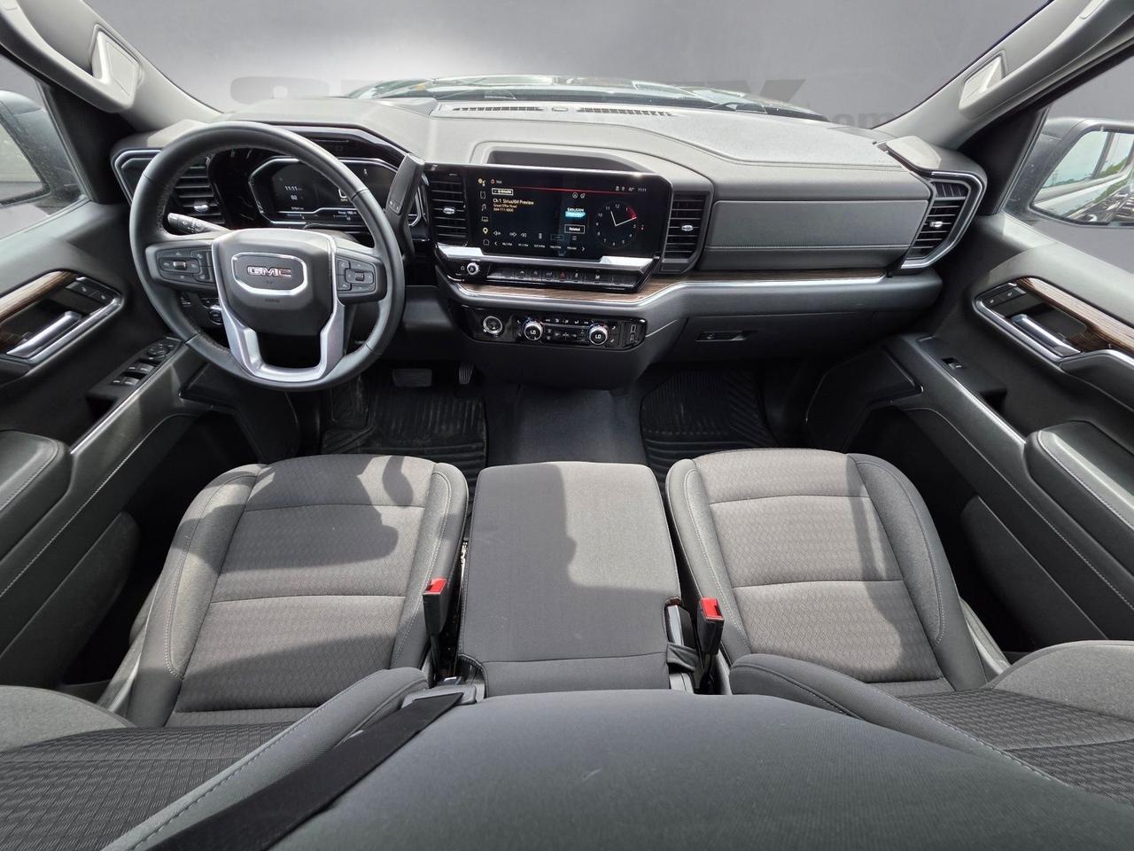 2023 GMC Sierra 1500 Elevation Glen Burnie MD