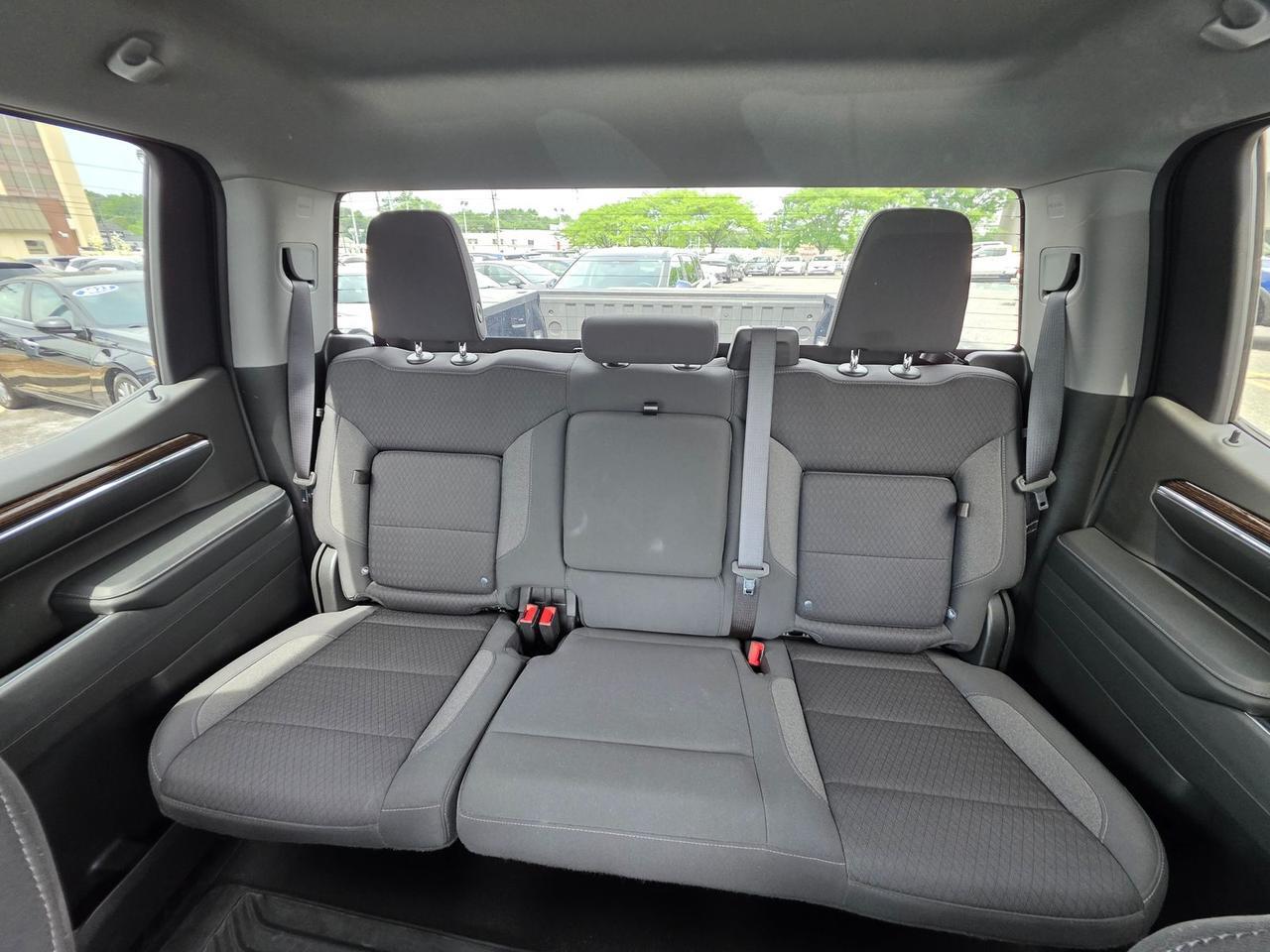 2023 GMC Sierra 1500 Elevation Glen Burnie MD