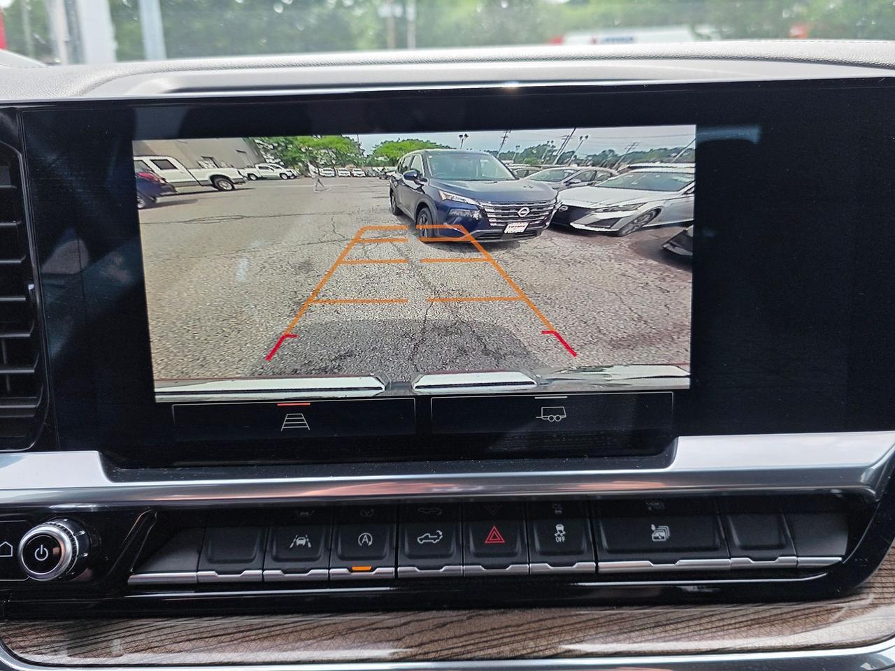 2023 GMC Sierra 1500 Elevation Glen Burnie MD