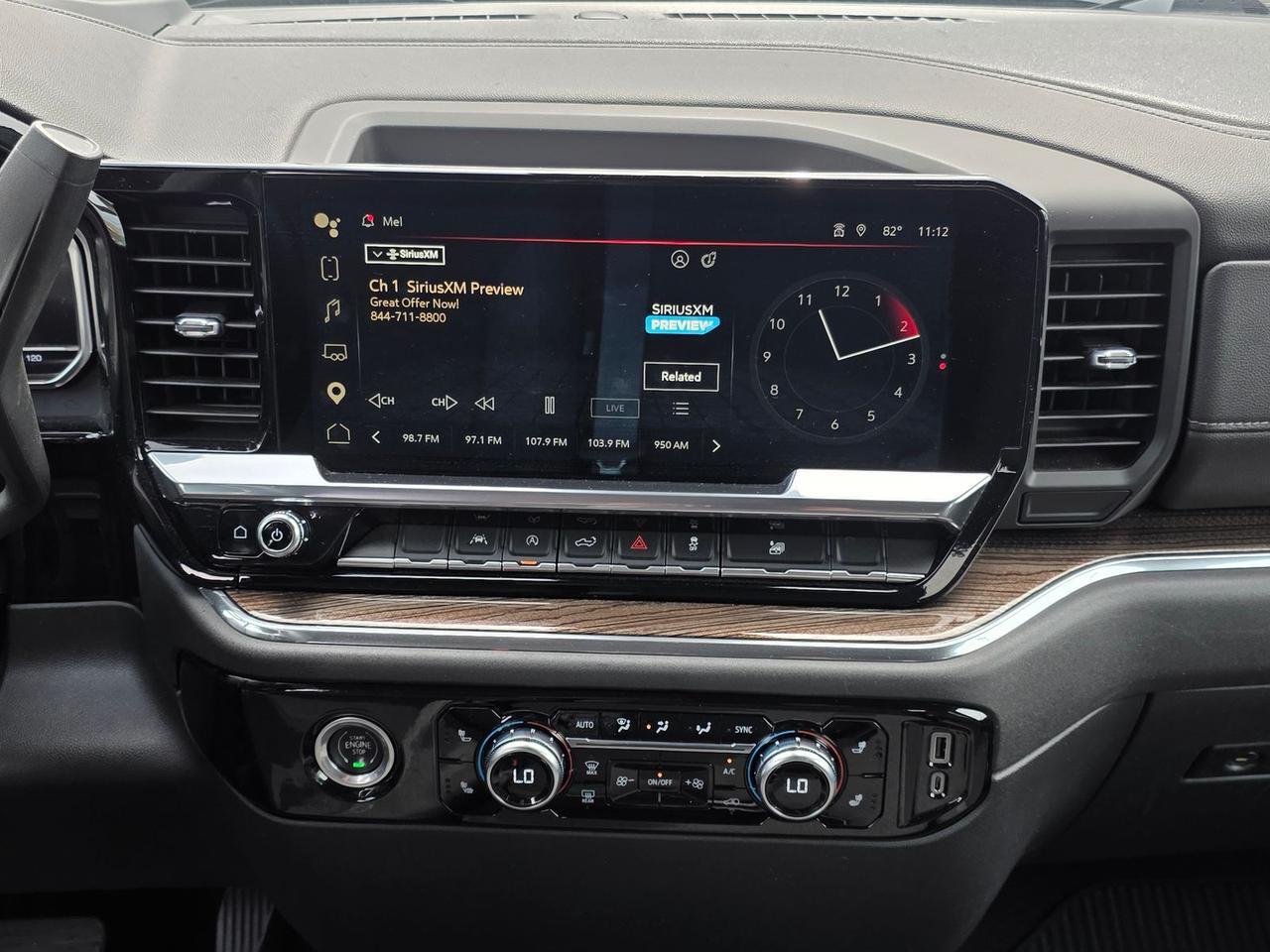 2023 GMC Sierra 1500 Elevation Glen Burnie MD